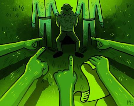 Consejos de la Policía cibernética de la CDMX para no caer en los Montadeudas