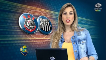 Corinthians deve ter Renato Augusto no clássico contra o Santos