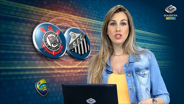 Corinthians deve ter Renato Augusto no clássico contra o Santos