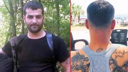 Sırtındaki ejderha dövmesi ele verdi! 18 yaşındaki genç kızı kaçırıp çiftlik evinde günlerce istismar eden çete çökertildi