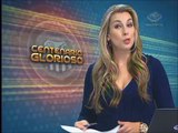 Gazeta Esportiva relembra reencontro de ídolos do Santos