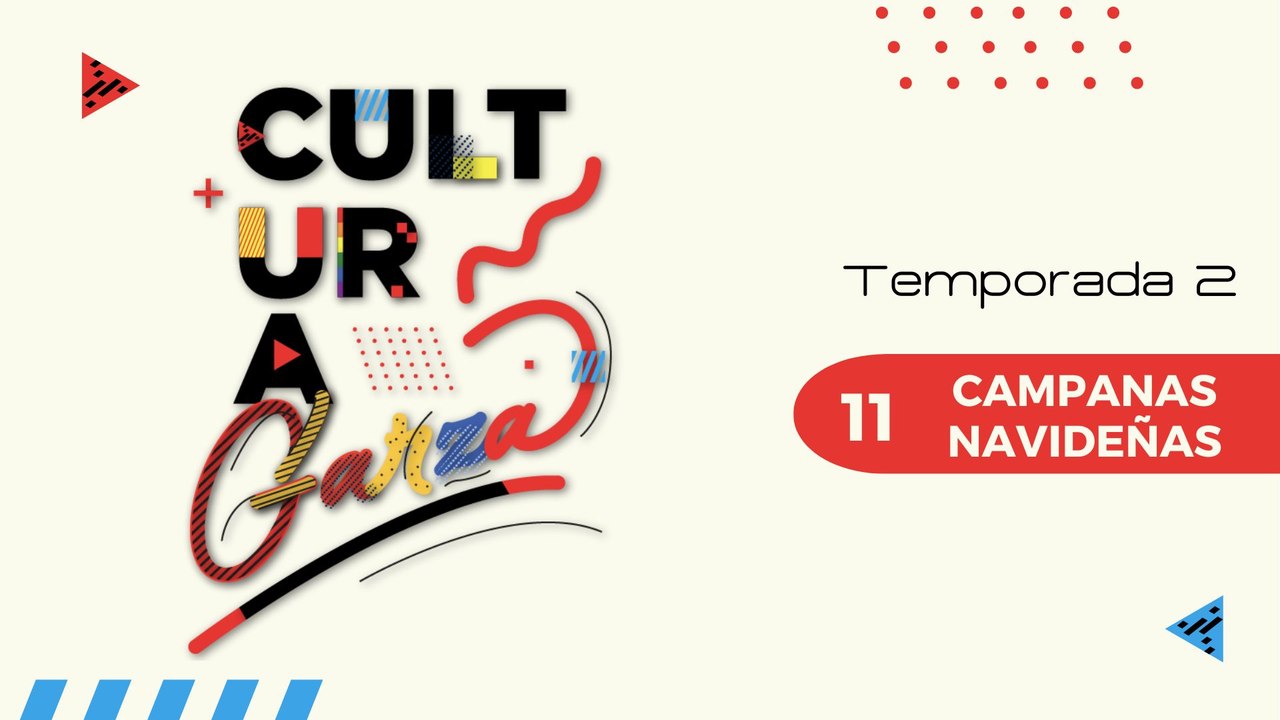 11 CAMPANAS NAVIDEÑAS