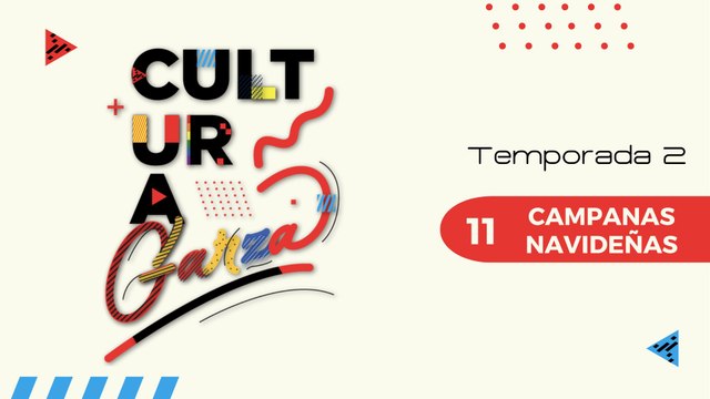 11 CAMPANAS NAVIDEÑAS