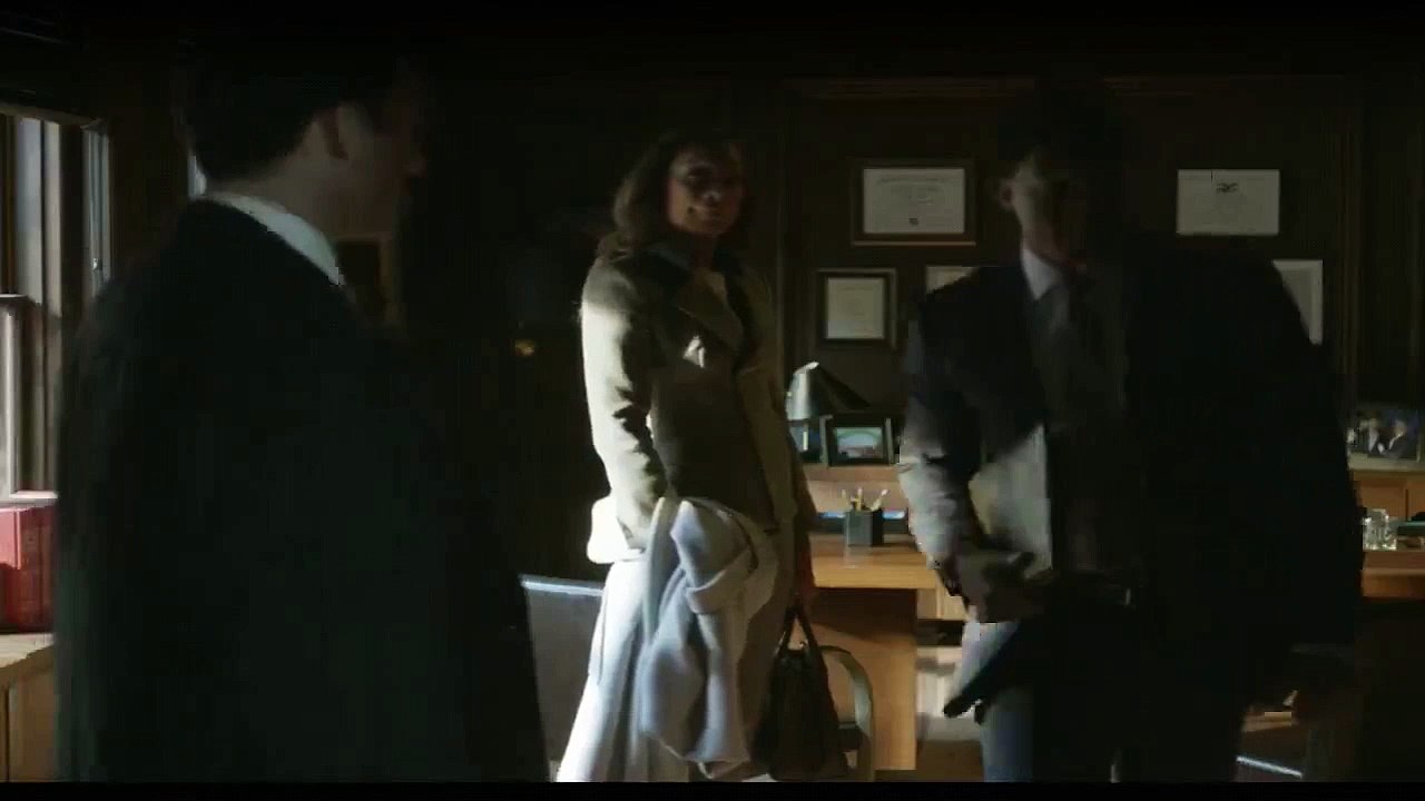 Pearson Staffel 1 Folge 2 HD Deutsch