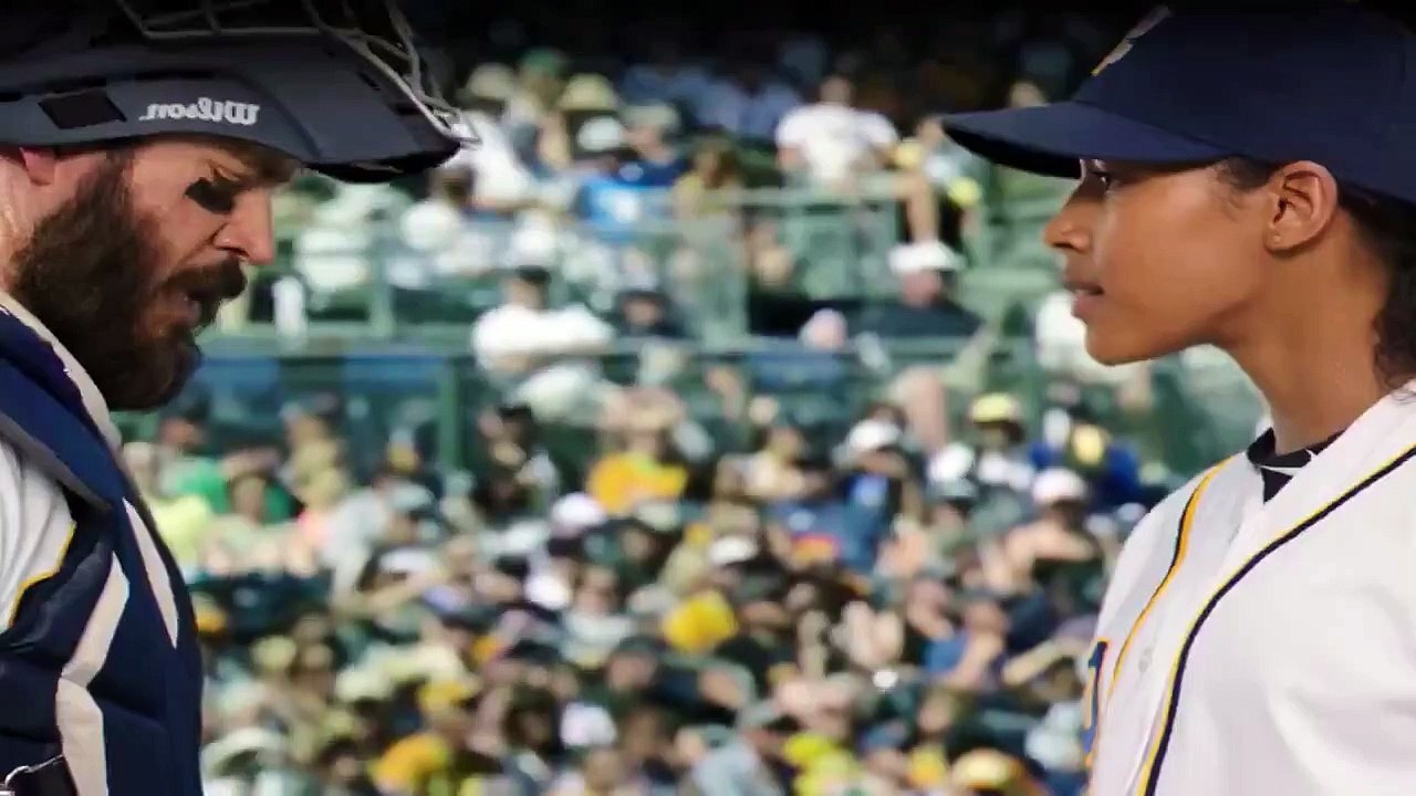 Pitch Staffel 1 Folge 6 HD Deutsch