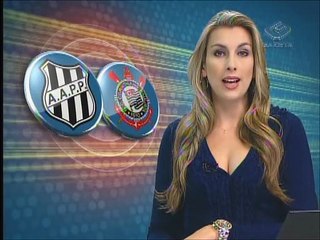 Tite faz mistério na equipe que enfrenta a Ponte