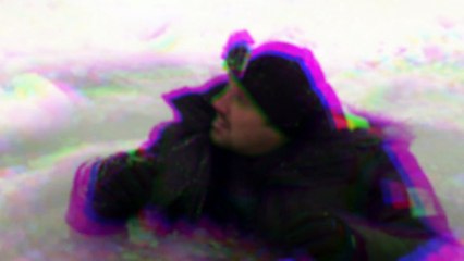 How to Survive a Fall Through Ice