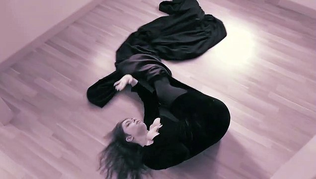 Les treize vies d'un chat noir