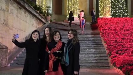 Palermo, la prima dello Schiaccianoci al Teatro Massimo