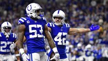 NFL Week 15 Preview: Should You Be Scared Of The Line Movement In Colts ( 4.5) Vs. Vikings?