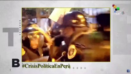 Temas del Día 15-12: Venezolanos continúan movilizados en apoyo al diplomático Alex Saab