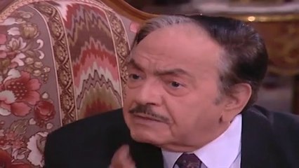 مسلسل | ( لدواعى امنية ) (بطولة) ( كمال الشناوي و ماجد المصري و منة شلبي ) | الحلقة 9 التاسعة