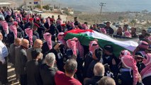هدوء في محافظات الجنوب وتعزيزات أمنية بعد احتجاجات شعبية بالأردن