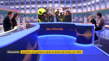 Les informés  du vendredi 17 Décembre 2022