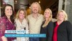 Here's Where Kody Brown Stands with All 4 'Sister Wives' After Meri Split and Christine Divorce