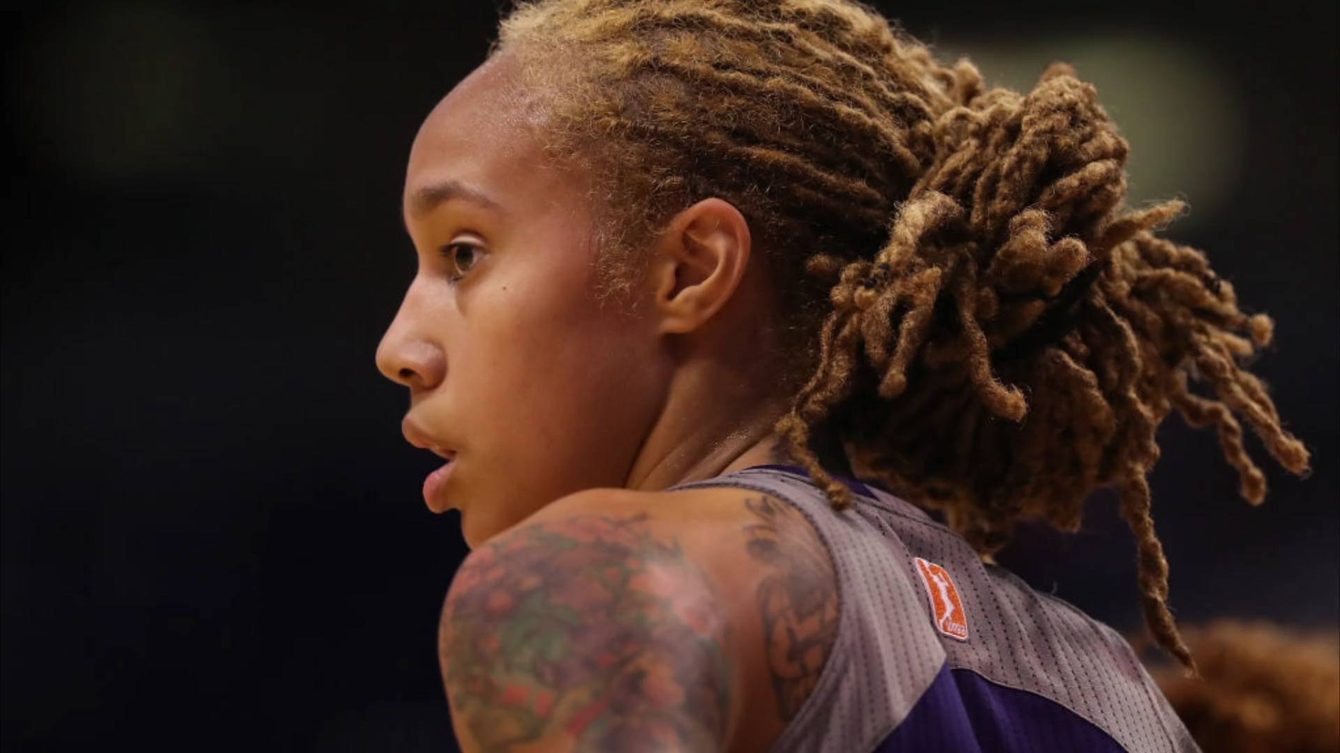⁣Brittney Griner Announces Her WNBA Return
