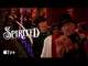 Spirited | Will Ferrell, Ryan Reynolds “That Christmas Morning Feelin'” Lyric Video - Apple TV+