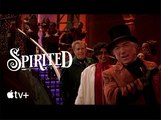 Spirited | Will Ferrell, Ryan Reynolds “That Christmas Morning Feelin'” Lyric Video - Apple TV 