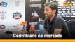 Especulações do Corinthians no mercado da bola!