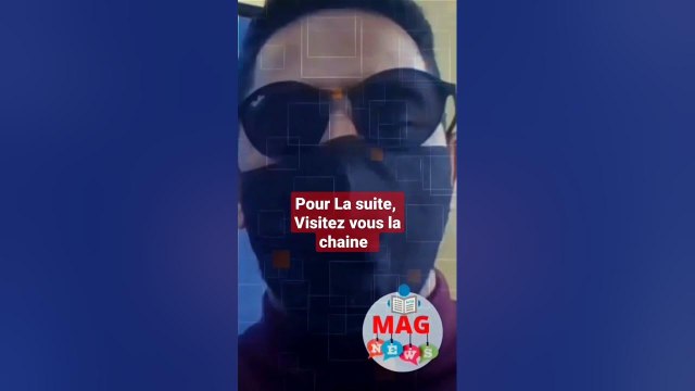 La Fédération marocaine porte réclamation contre l'arbitrage de France-Maroc #coupedumonde #france