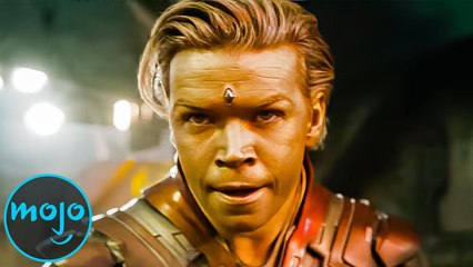 Top 10 Most Anticipated MCU Characters for 2023