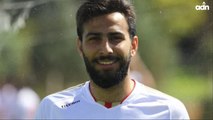 Futbolista iraní será ejecutado por participar en las protestas contra el régimen