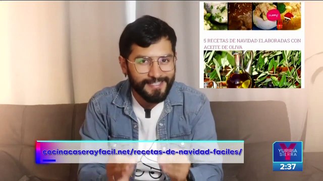 Apps y plataformas para organizar las fiestas decembrinas