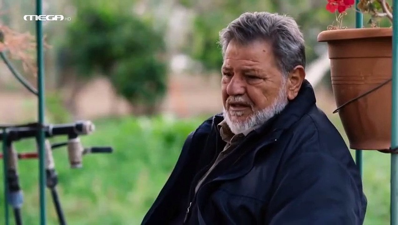Η ΓΗ ΤΗΣ ΕΛΙΑΣ | Σ02 | ΕΠΣ. 71 HD | I Gi TiS ELIAS | S02 | EPS. 71 HD part 1/1
