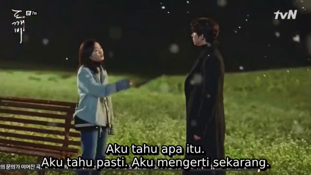 Goblin Ep 07