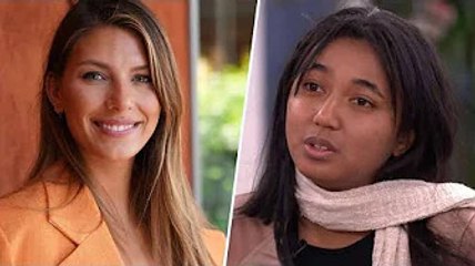 Star Academy : Anisha écartée par Camille Cerf