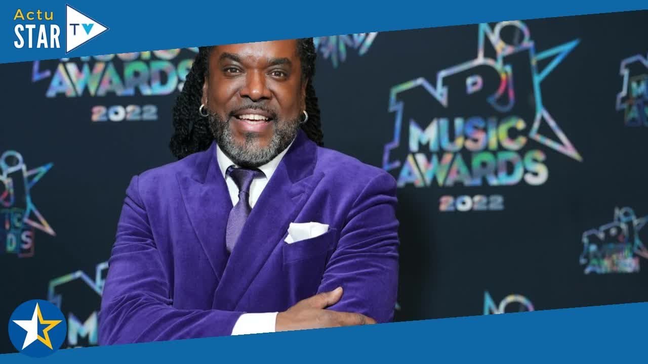 "On pense qu'on fait une dépression" : Anthony Kavanagh atteint d'un terrible mal, ses confessions s