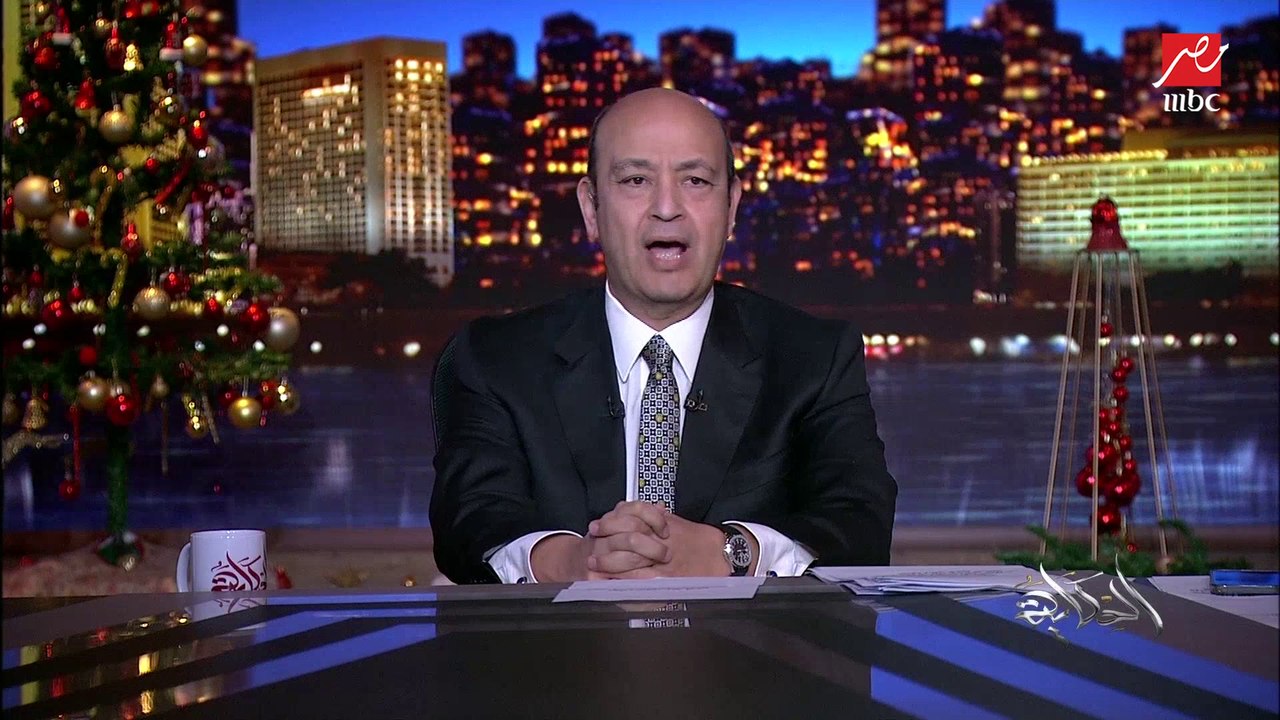 عمرو اديب: معالي المستشار تركي ال الشيخ قال ٢٠ ديسمبر انطلاق سعودي ايدول بلجنة تحكيم موزونة .. احلام واصالة وماجد المهندس واصيل ابوبكر لاختيار محبوب او محبوبة العرب