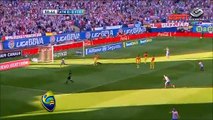 Assista aos principais gols do futebol europeu