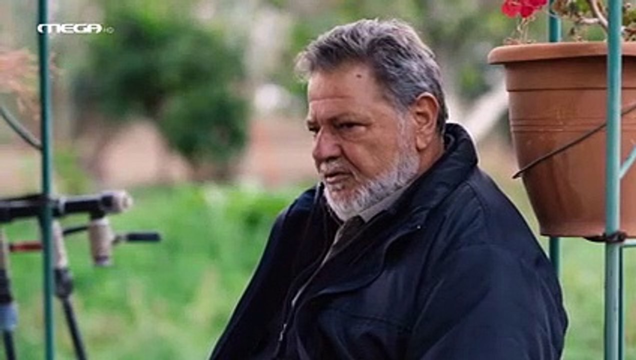 Η Γη της Ελιάς Επ71 16-12-22 part 1/1