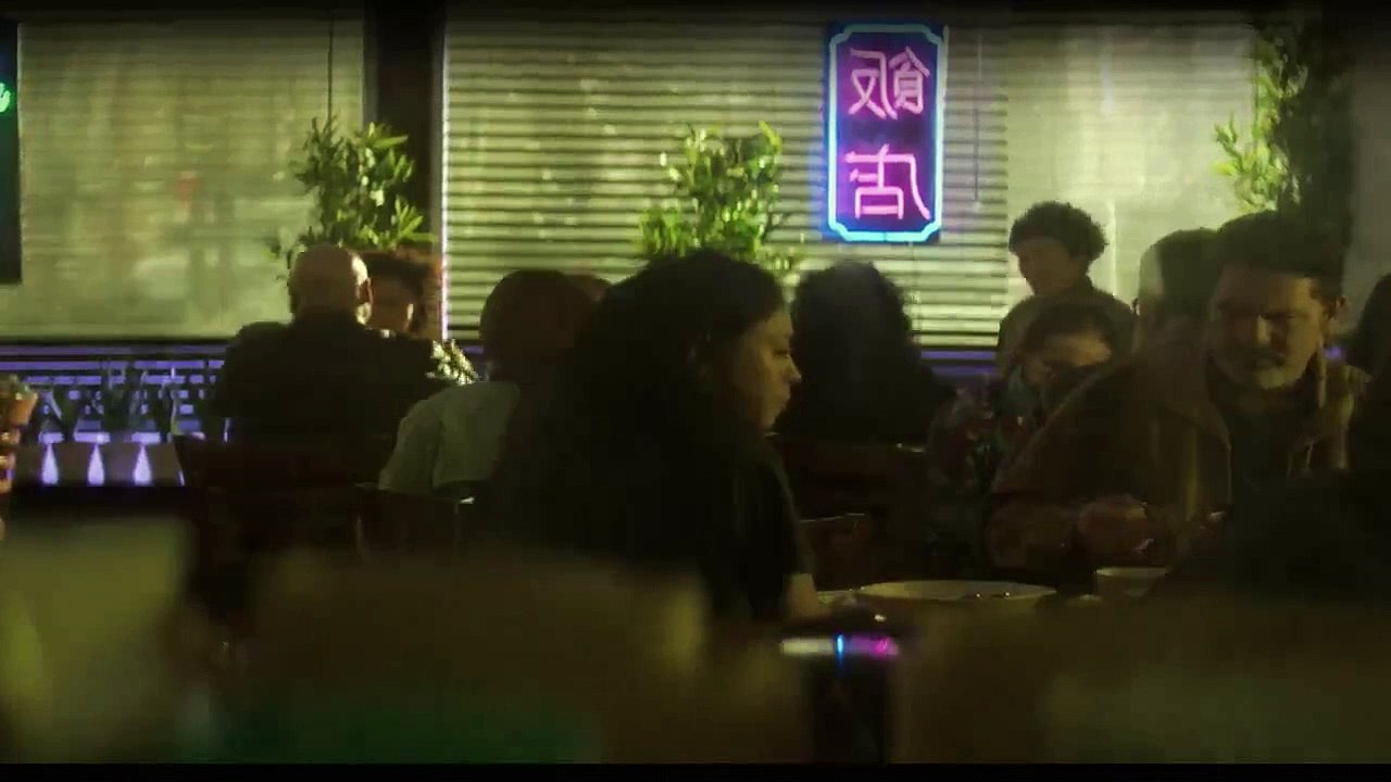 Brand New Cherry Flavor Staffel 1 Folge 2 HD Deutsch