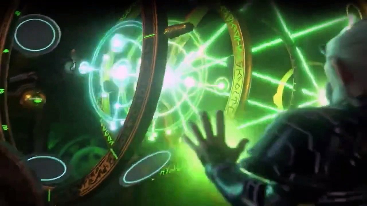 Wizards Tales of Arcadia Staffel 1 Folge 6 HD Deutsch