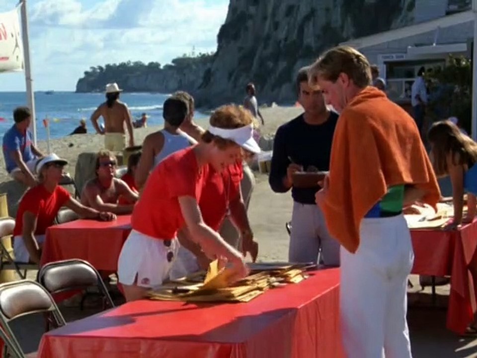 Remington Steele Staffel 4 Folge 19