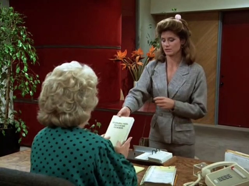 Remington Steele Staffel 4 Folge 22