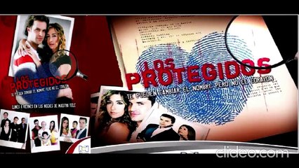 Los Protegidos Capitulo 21 HD