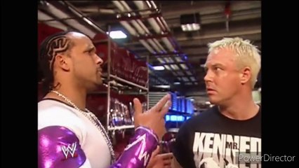 Mr. Kennedy Vs. The Undertaker (First Blood Match)