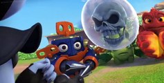 Skylanders Academy S02 E006