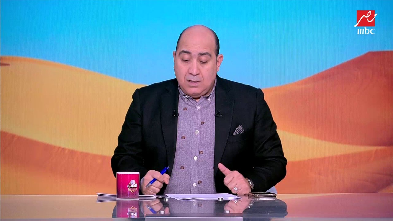 مهيب يكشف كواليس ما دار بين افشة والسولية ومعلول قبل تسديد ضربة الجزاء امام فيوتشر.. " سيبوها عشان منحسة معايا " !!