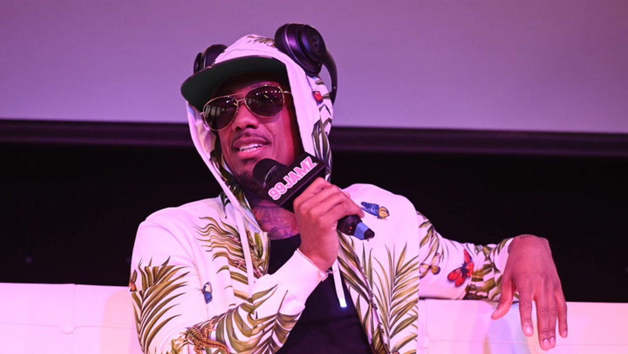 Nick Cannons Sohn verstorben: Darum verzichtete er auf Chemo