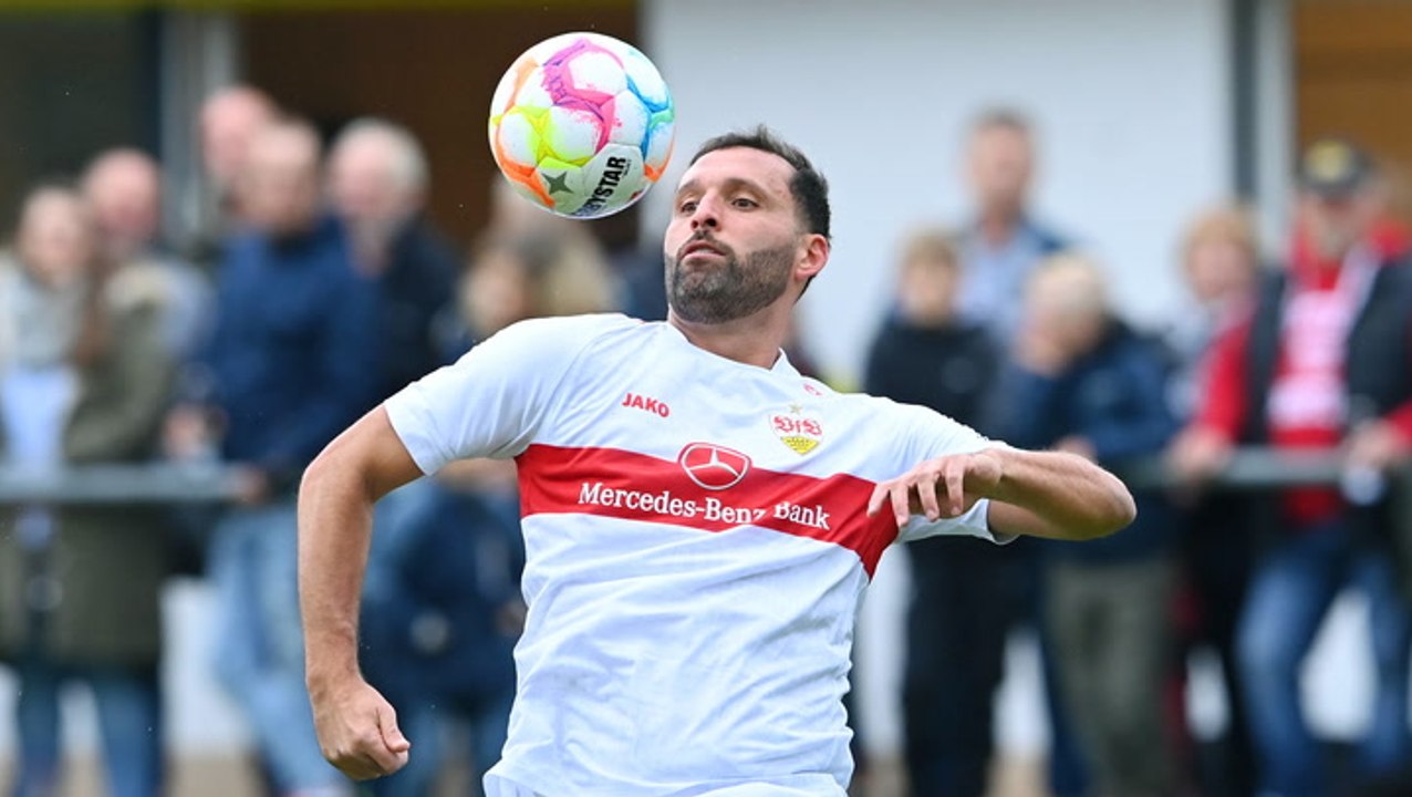 Schwerverletzt: Kevin Kuranyi nach Fußballspiel in Katar im Krankenhaus