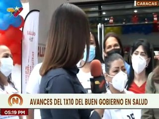 Alc. de Caracas rehabilita consultorio popular Pedro González Rincones en el sector El Blandín