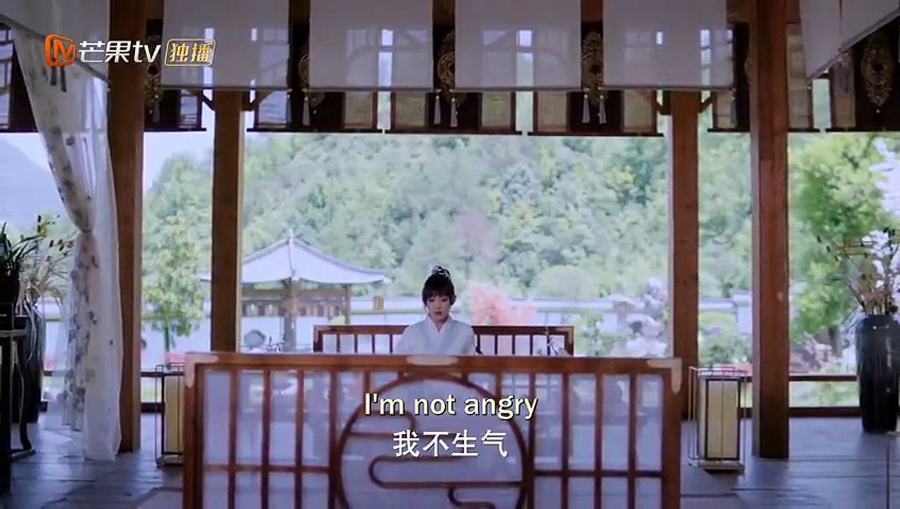The Letter From The Cloud Ep 14 eng sub