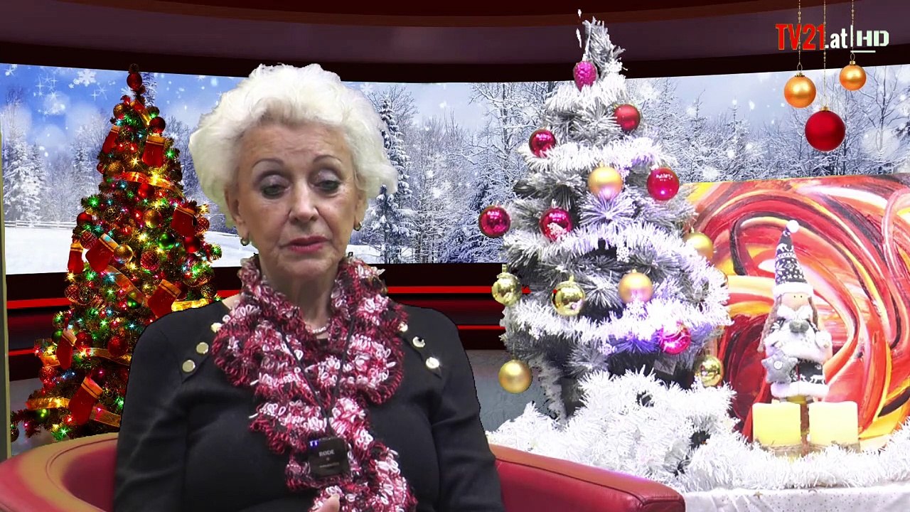 Rosalinde Haller über die kommenden Rauhnächte