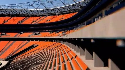 Confira como é feita a estatísticas dentro do futebol