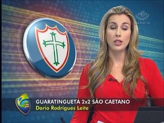 Portuguesa perde e está rebaixada para a Série A2 do Paulistão