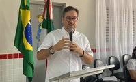 Júnior Araújo diz que Zé Aldemir tem ‘currículo de traições’ e o governador deve distinguir os aliados